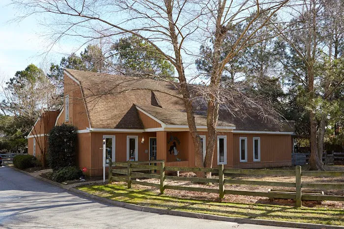 Princess Anne Veterinary Hospital 2