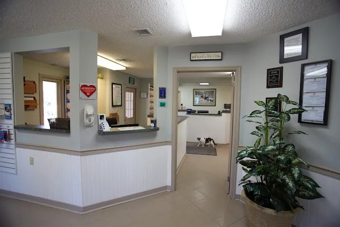 Princess Anne Veterinary Hospital 7