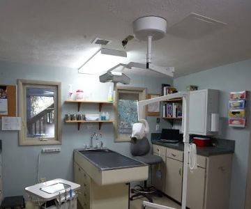 Princess Anne Veterinary Hospital