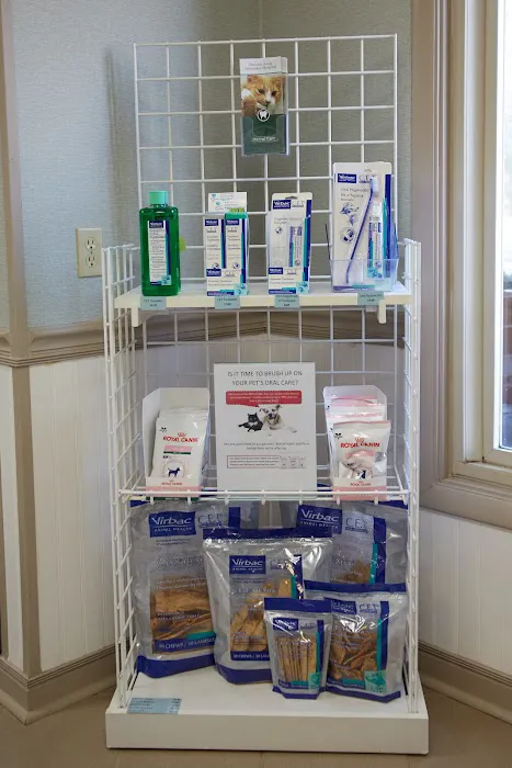Princess Anne Veterinary Hospital 8