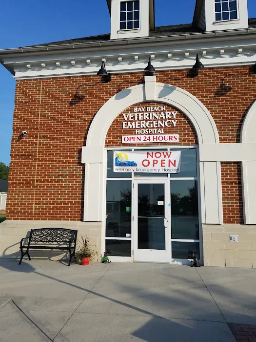 Bay Beach Veterinary Emergency Hospital 10