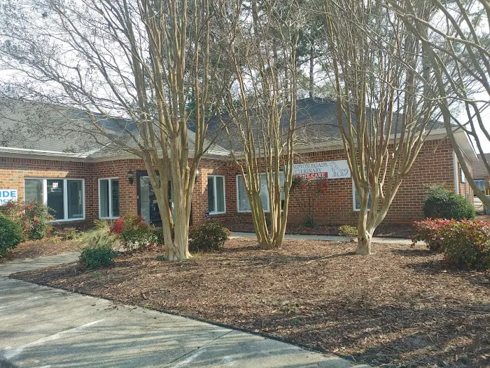 Hampton Roads Veterinary Urgent Care 6