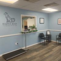 Hampton Roads Veterinary Urgent Care ico