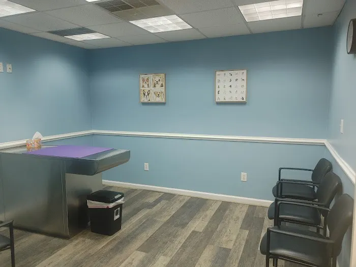 Hampton Roads Veterinary Urgent Care 4