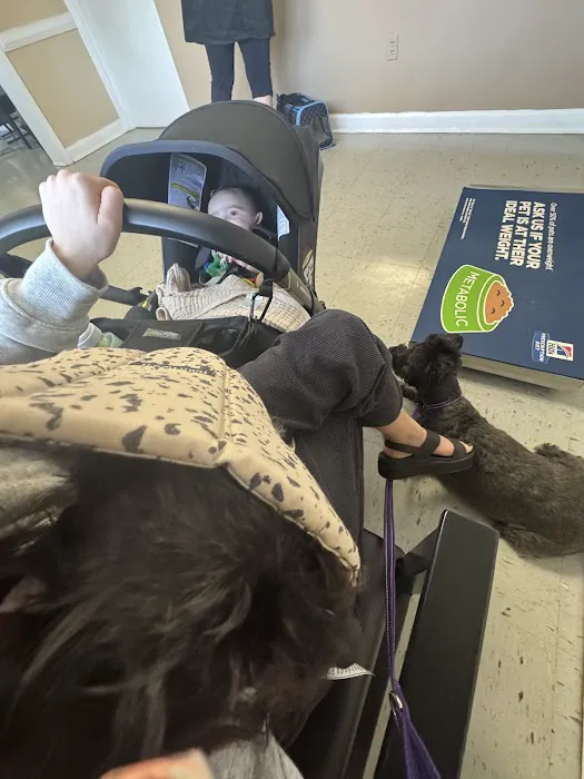 Birdneck Animal Hospital 1