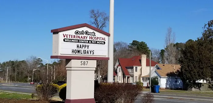 Owl Creek Veterinary Hospital 3