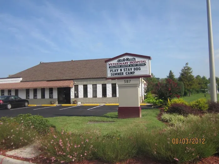 Owl Creek Veterinary Hospital 7