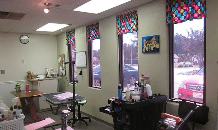 Owl Creek Veterinary Hospital 8