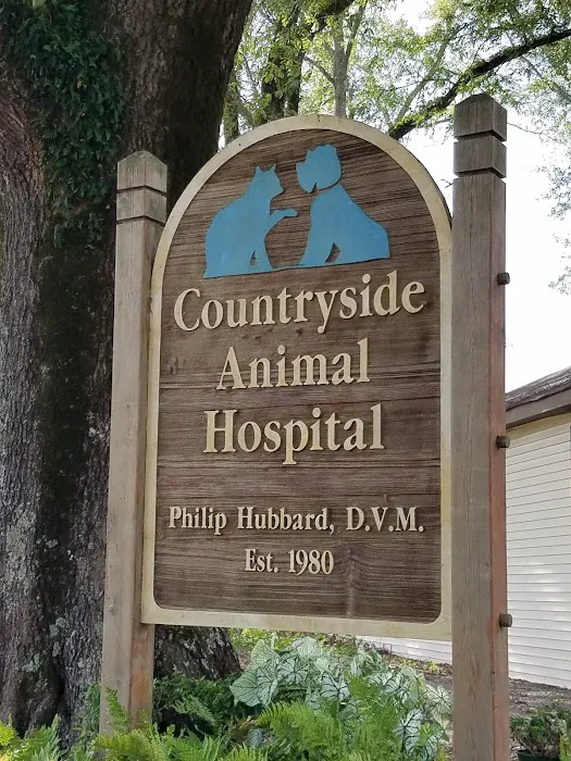 Countryside Animal Hospital 12
