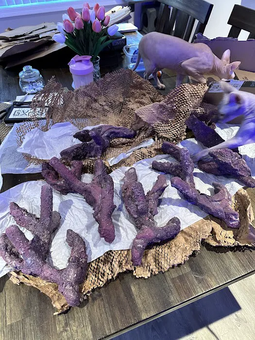 AquaCave.com 8