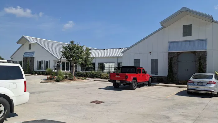 Kent Farms Animal Hospital 12