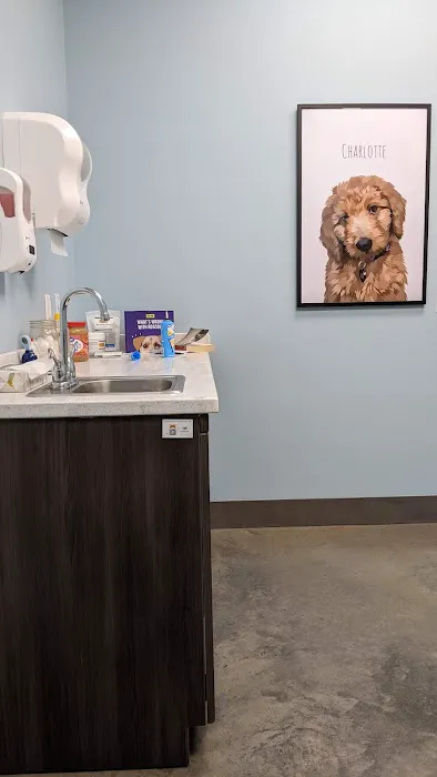 Kent Farms Animal Hospital 12