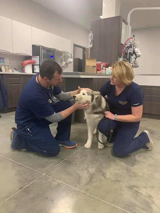Kent Farms Animal Hospital 12