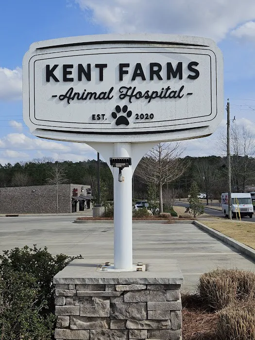 Kent Farms Animal Hospital 12