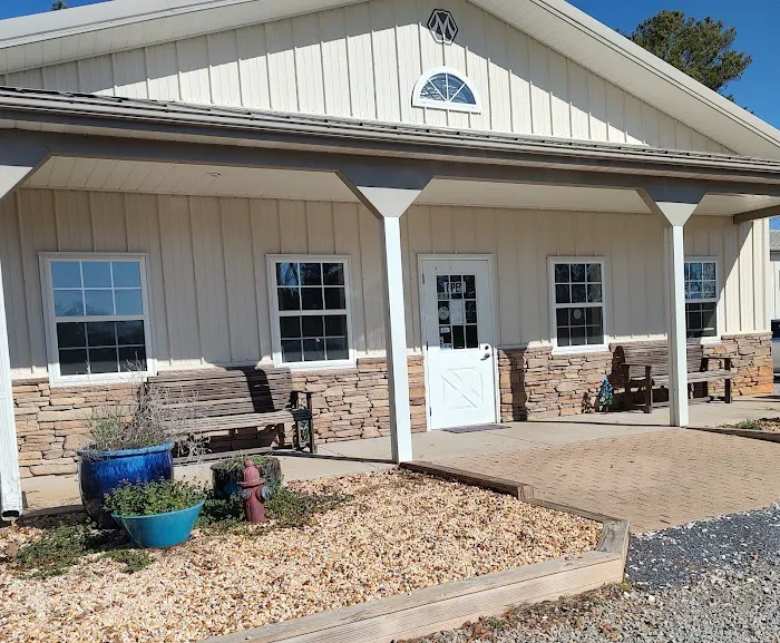 Bluebonnet Animal Clinic Inc 12
