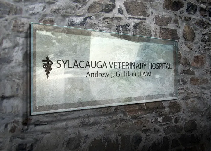 Sylacauga Veterinary Hospital 12