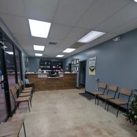 Sylacauga Veterinary Hospital ico