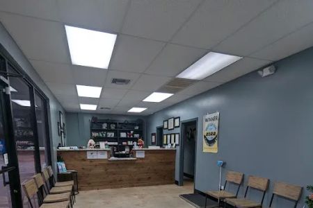 Sylacauga Veterinary Hospital