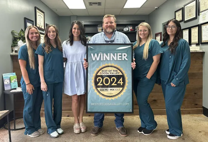 Sylacauga Veterinary Hospital 12