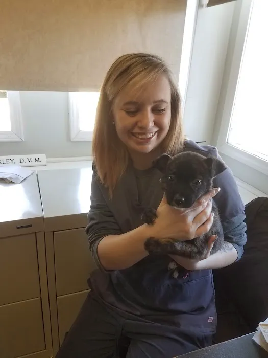 Baxley Animal Hospital 12