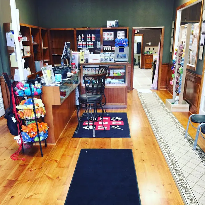 Pet Vet Express 12