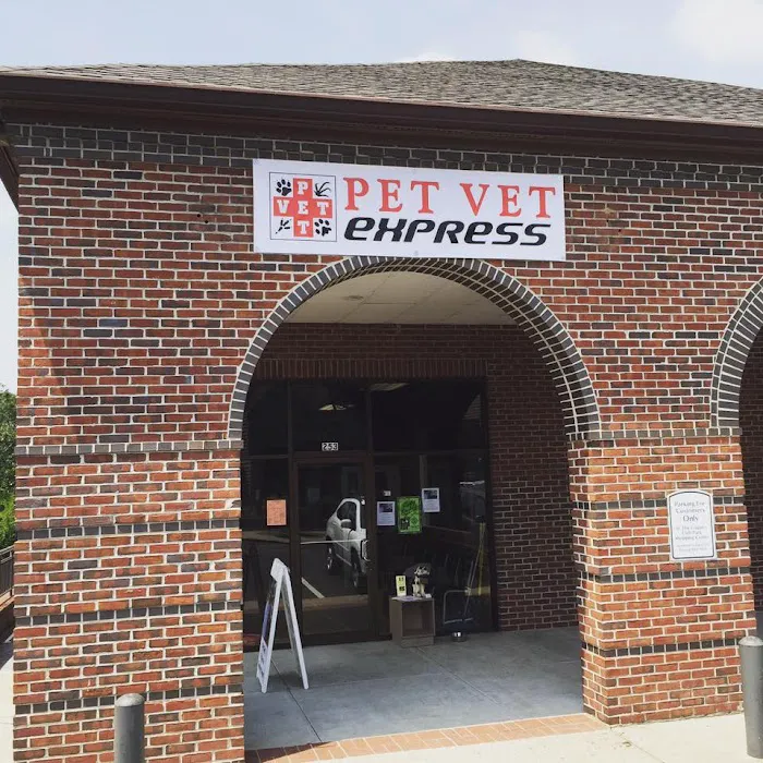 Pet Vet Express 12