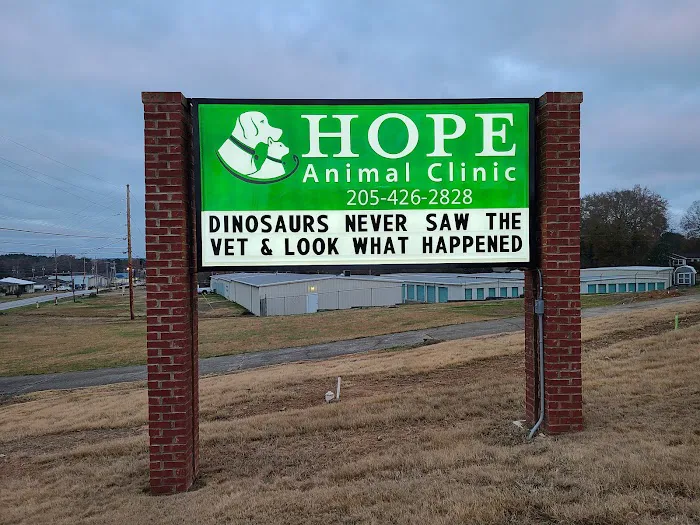 Hope Animal Clinic 12