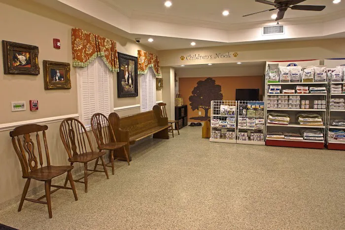 Hope Animal Clinic 12