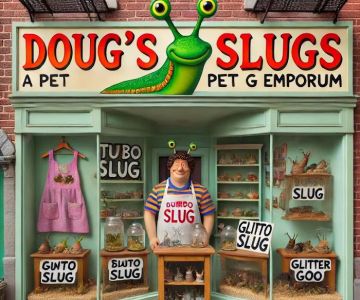 Doug's Slugs