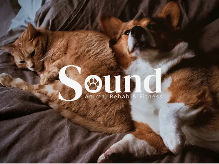 Sound Animal Rehabilitation and Fitness 12