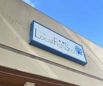 The Local Fish Store
