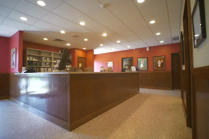 Ambassador Animal Hospital 12