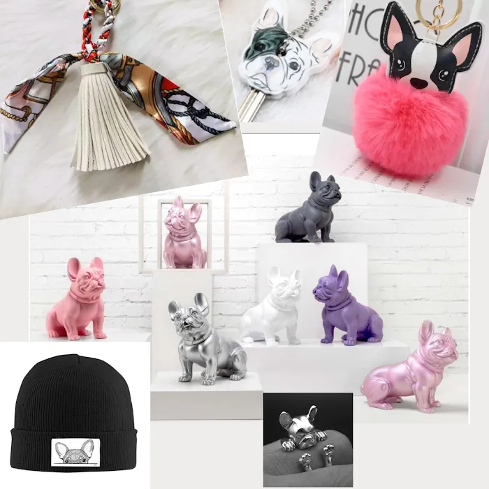 DUD'S FRENCHIE CLOTHING 10