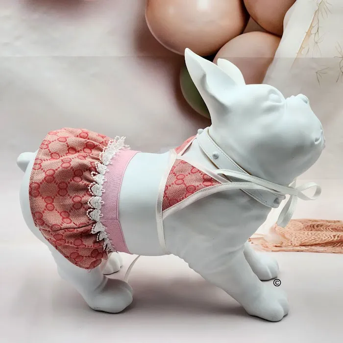 DUD'S FRENCHIE CLOTHING 8