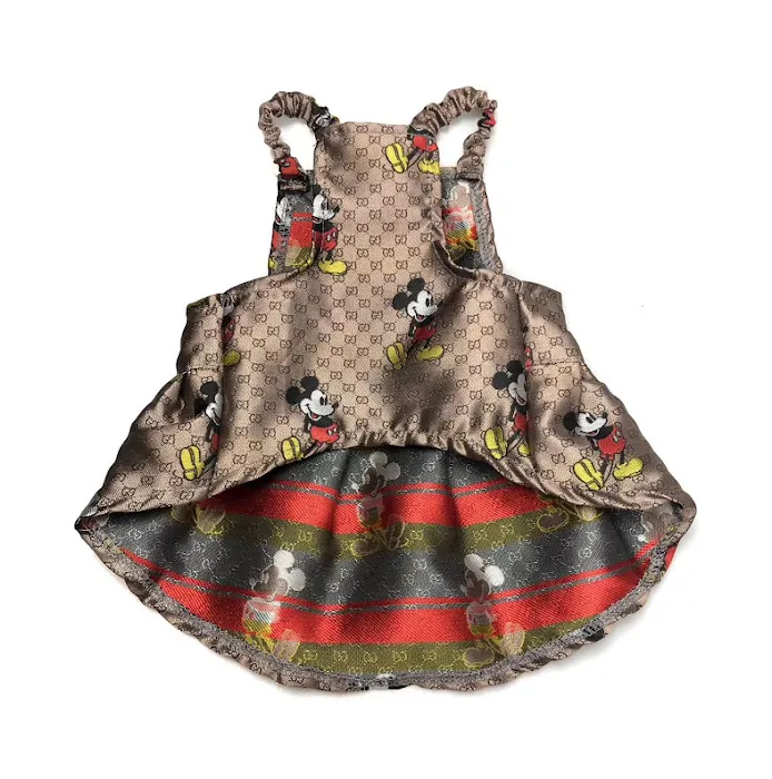 DUD'S FRENCHIE CLOTHING 1