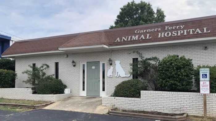 Garners Ferry Animal Hospital 12