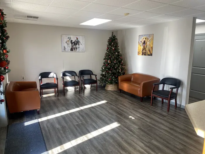 Garners Ferry Animal Hospital 12