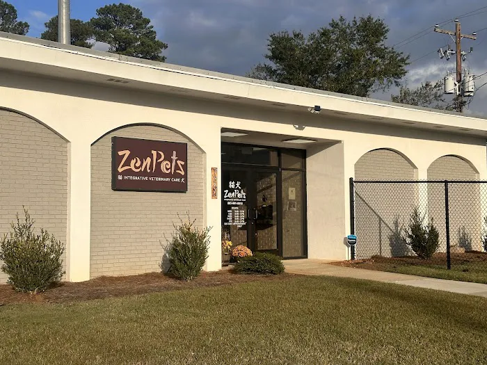 ZenPets Integrative Veterinary Care 12