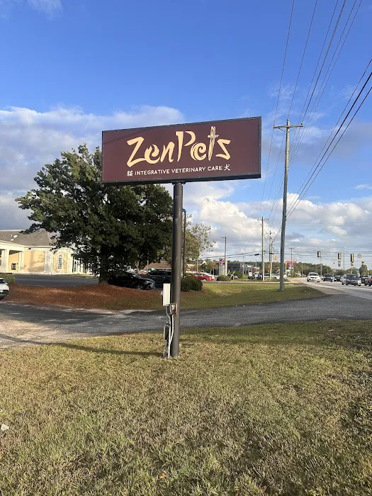 ZenPets Integrative Veterinary Care 12