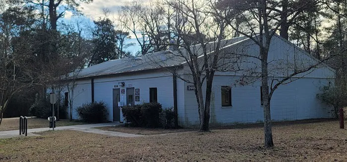 Fort Jackson Vet Clinic 12