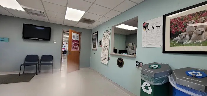 Fort Jackson Vet Clinic 12