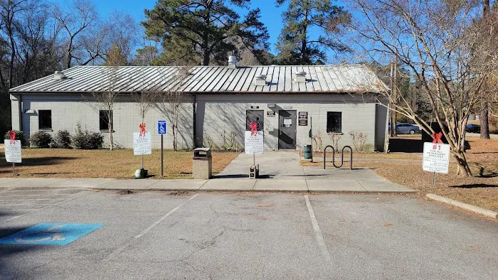 Fort Jackson Vet Clinic 12