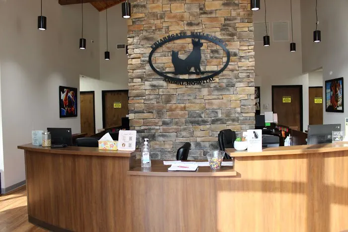 Friarsgate-Ballentine Animal Hospital 12
