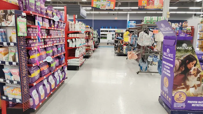 Petco 12