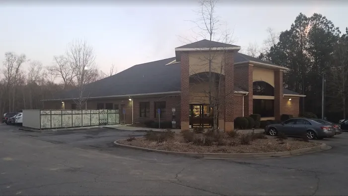 Dutch Fork Animal Hospital 12