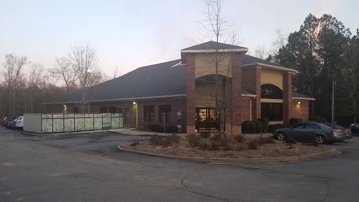 Dutch Fork Animal Hospital 12