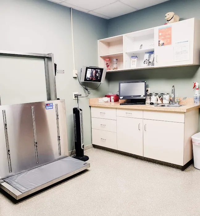 Dutch Fork Animal Hospital 12
