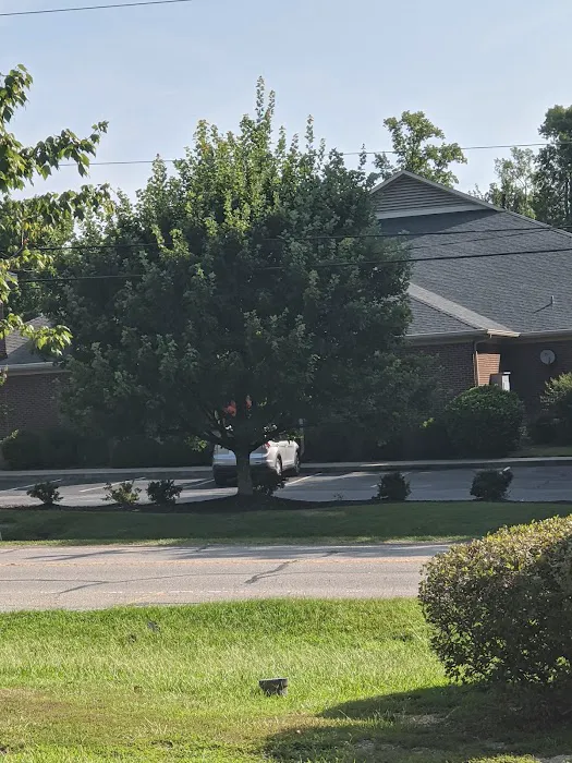 Dutch Fork Animal Hospital 12