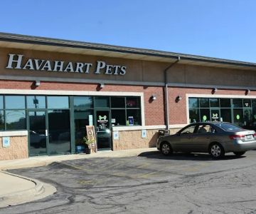 Havahart Pets