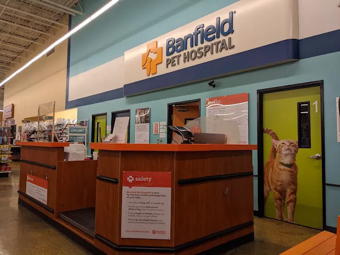Banfield Pet Hospital 8